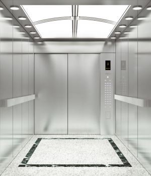 Wie teste ich die Funktionalität eines neuen Plattenlifts?